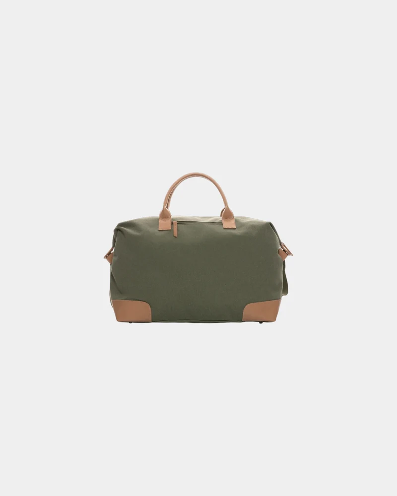 Sac weekend recyclé 40L à personnaliser