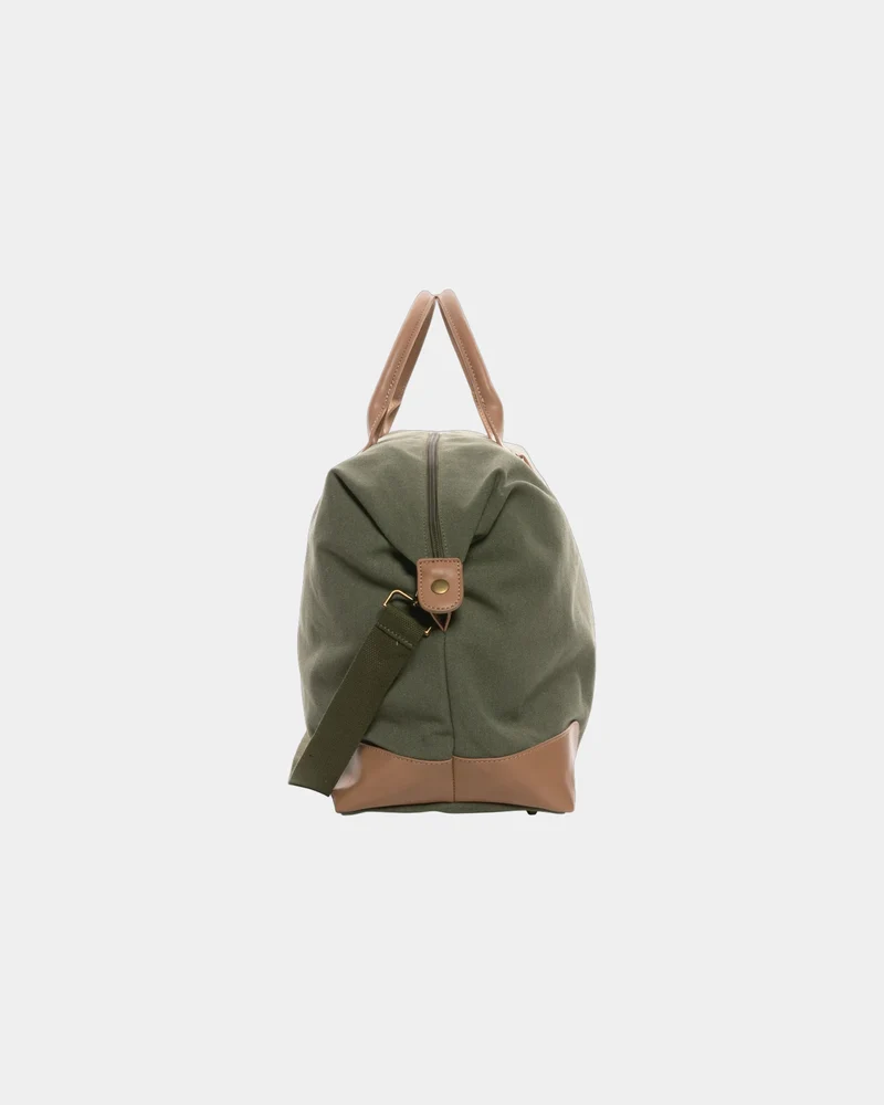 Sac weekend recyclé 40L à personnaliser