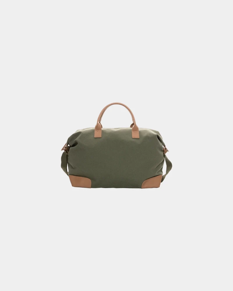Sac weekend recyclé 40L à personnaliser
