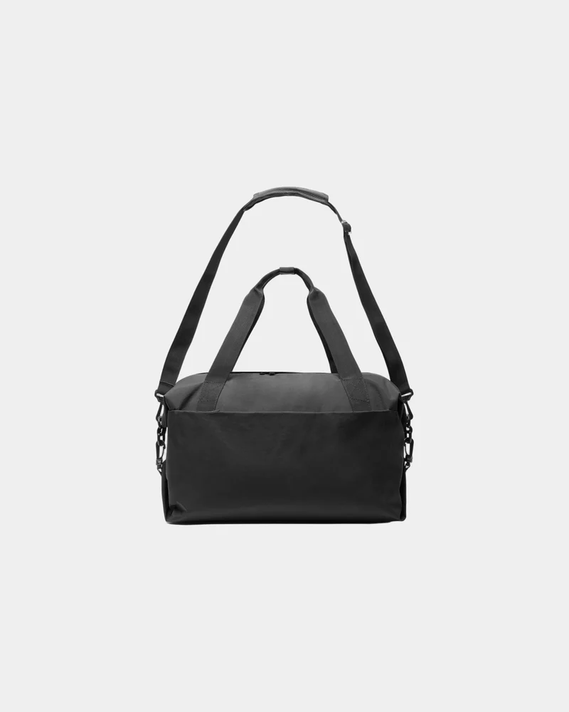 Sac week-end nylon recyclé KENTO URBAN à personnaliser