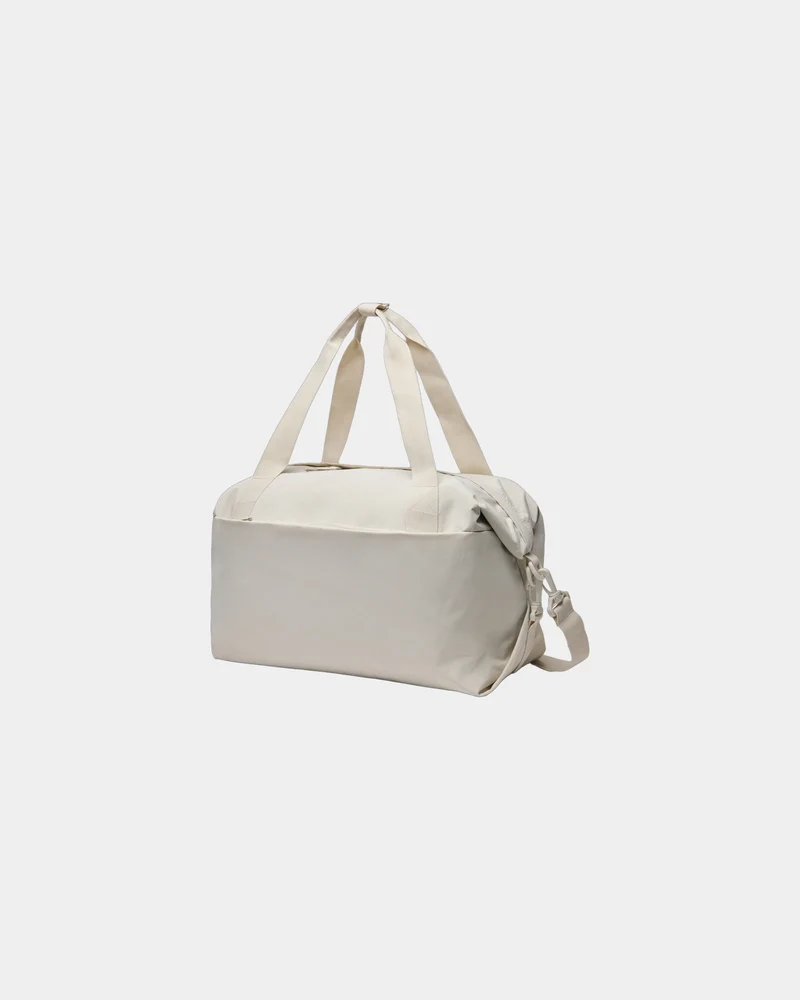 Sac week-end nylon recyclé KENTO URBAN à personnaliser