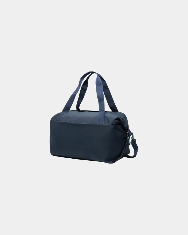 Sac week-end nylon recyclé KENTO URBAN à personnaliser
