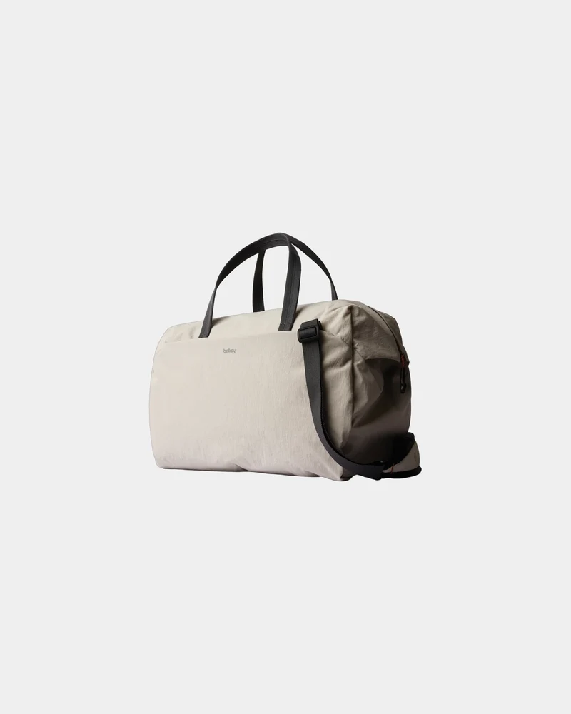 Sac de sport rPET Bellroy Lite 30L à personnaliser