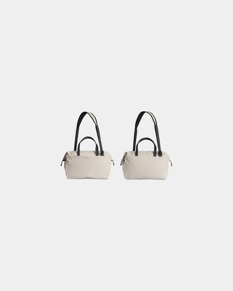 Sac de sport rPET Bellroy Lite 30L à personnaliser