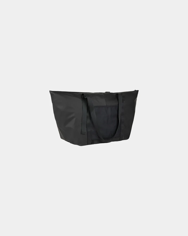 Sac weekend polyester recyclé Vinga Livorno à personnaliser