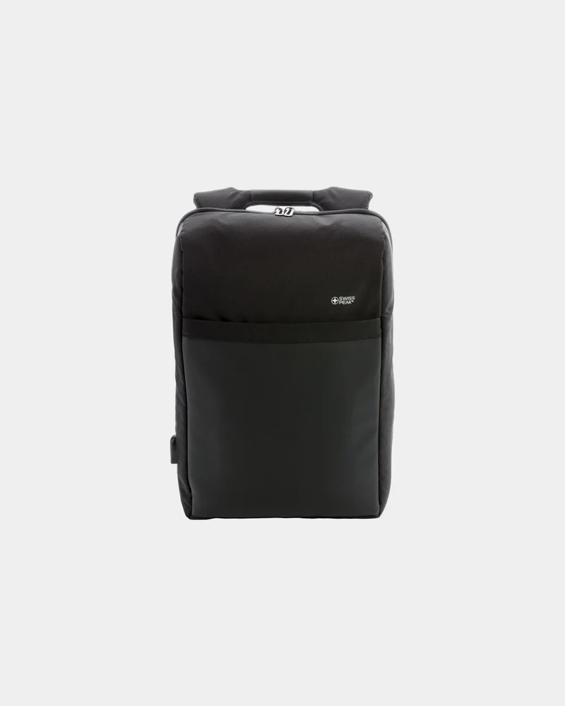 Sac à dos ordinateur 15'' antivol à personnaliser