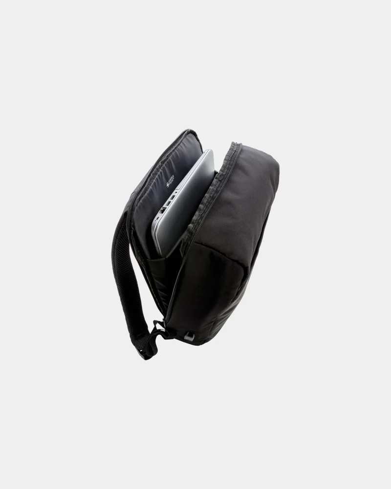 Sac à dos ordinateur 15'' antivol à personnaliser