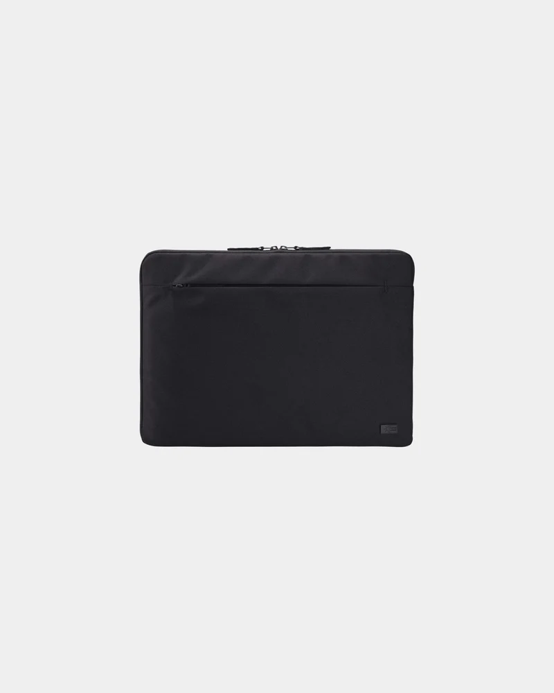 Housse ordinateur polyester recyclé Case Logic Invigo 15,6" à personnaliser