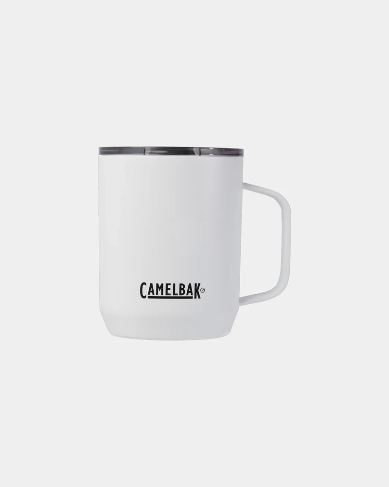 Tasse isotherme acier inoxydable Horizon 350 ml à personnaliser