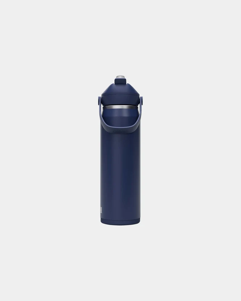 Bouteille inox isolée 740ml Camelbak Thrive Flip à personnaliser