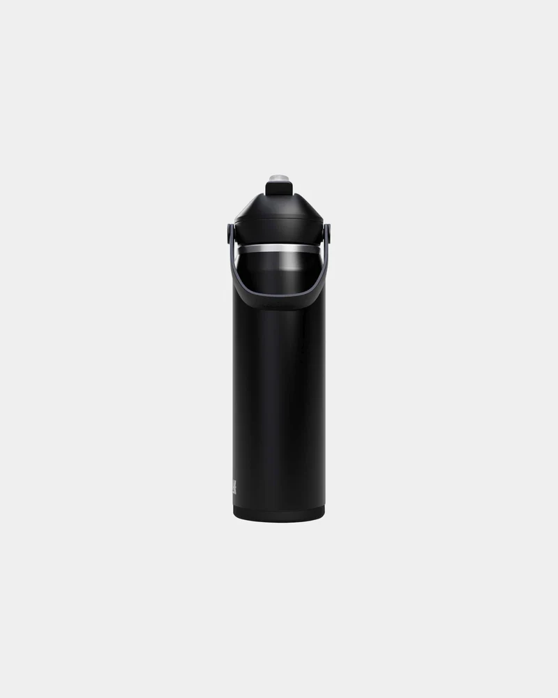 Bouteille inox isolée 740ml Camelbak Thrive Flip à personnaliser