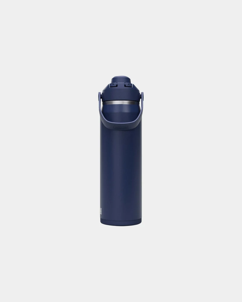 Gourde inox isotherme 740ml à personnaliser