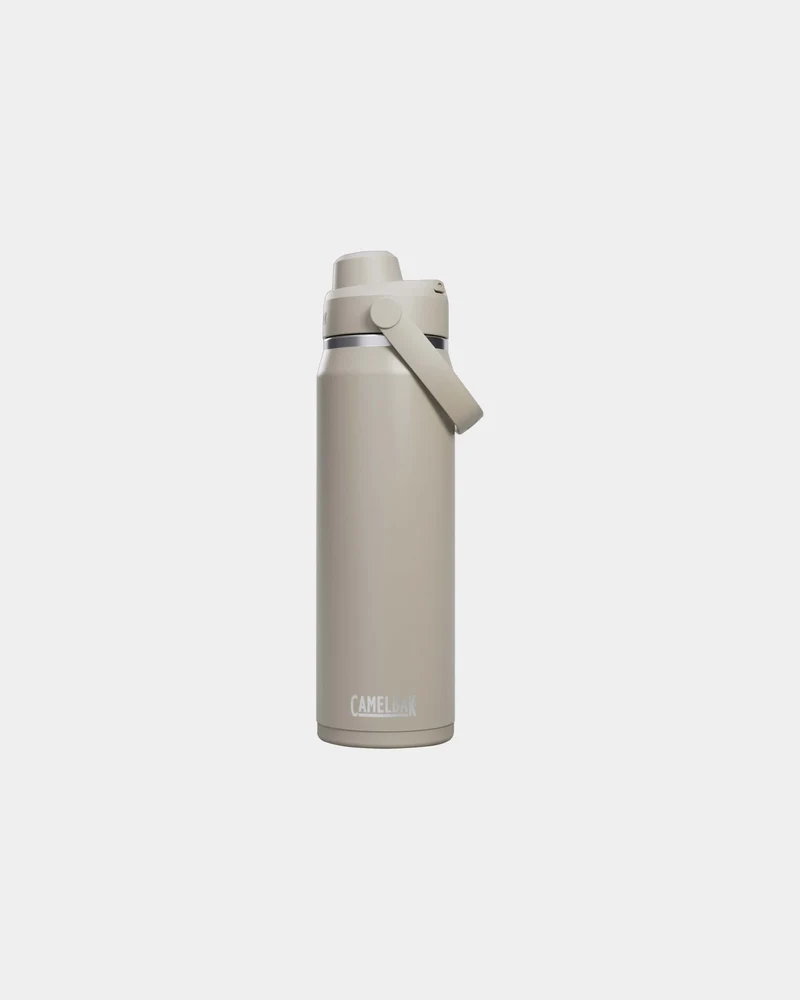 Gourde inox isotherme 740ml à personnaliser