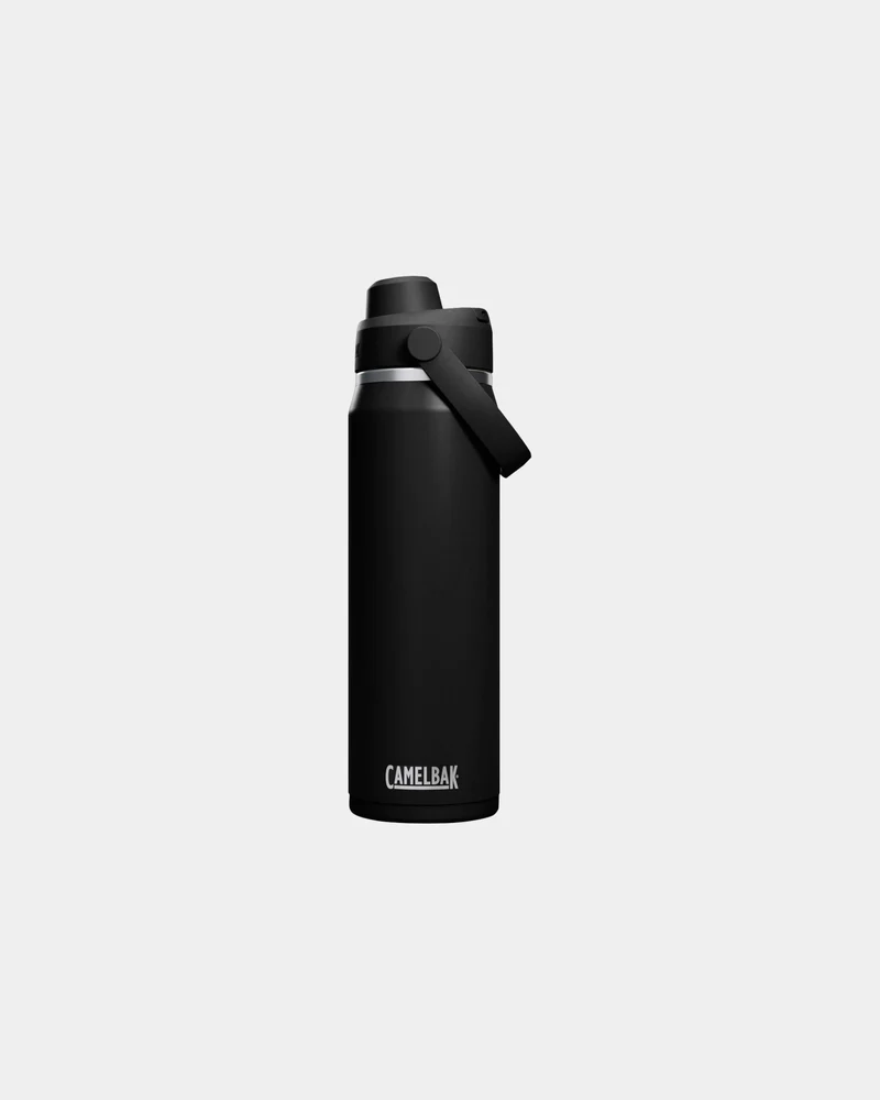 Gourde inox isotherme 740ml à personnaliser