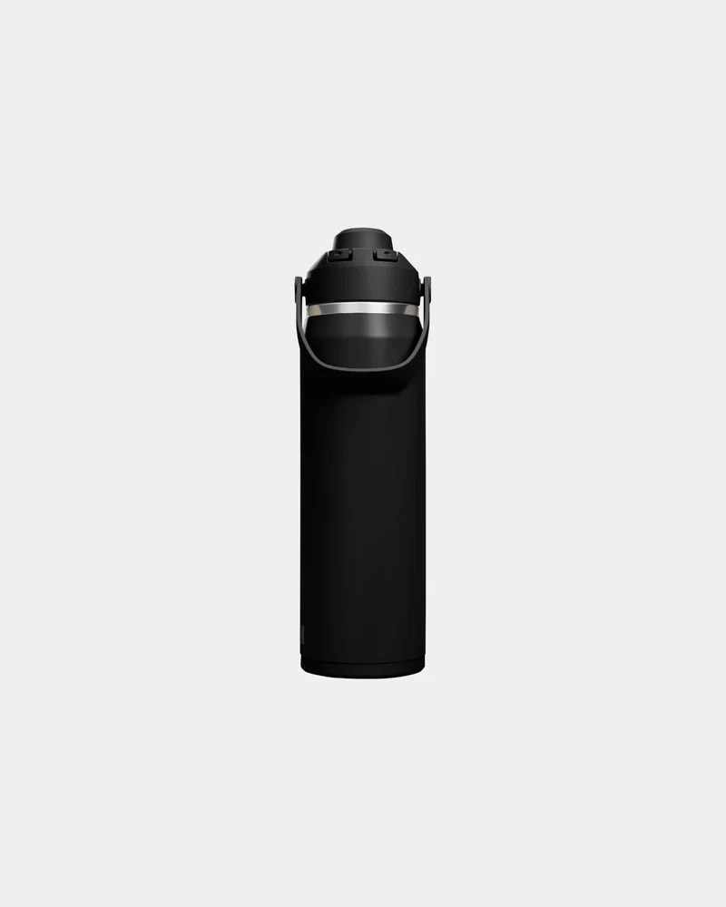 Gourde inox isotherme 740ml à personnaliser