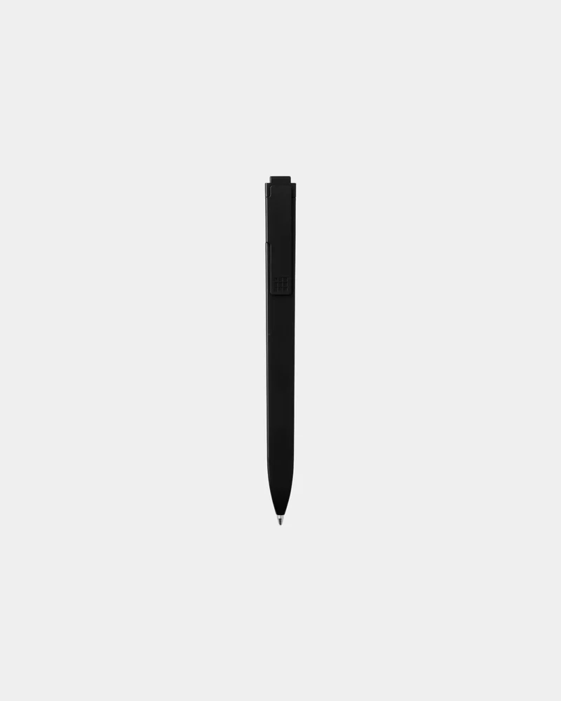 Stylo bille éco-responsable Moleskine Go Pen 1.0 à personnaliser