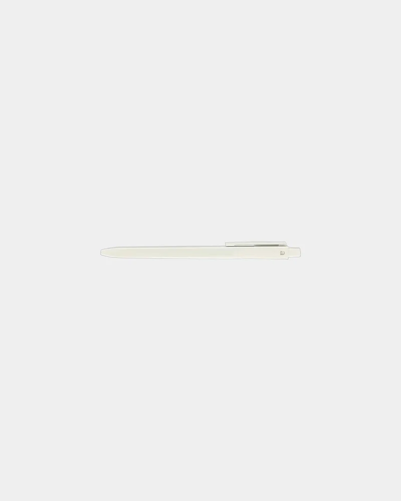Stylo bille éco-responsable Moleskine Go Pen 1.0 à personnaliser
