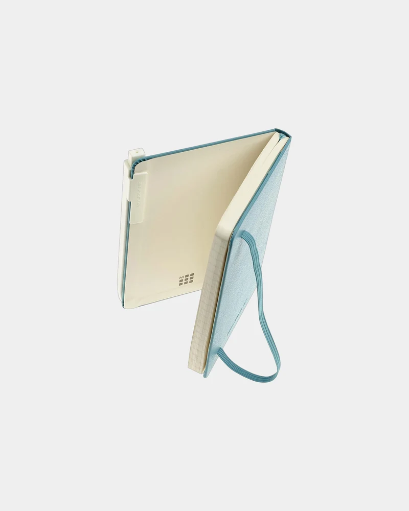 Stylo bille éco-responsable Moleskine Go Pen 1.0 à personnaliser