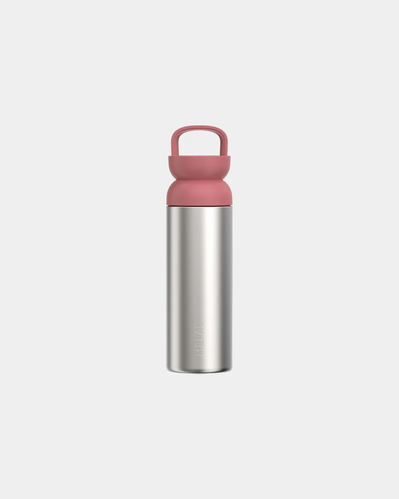 Mug isotherme acier Mepal Ellipse 500 ml à personnaliser