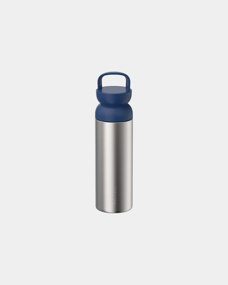 Mug isotherme acier Mepal Ellipse 500 ml à personnaliser