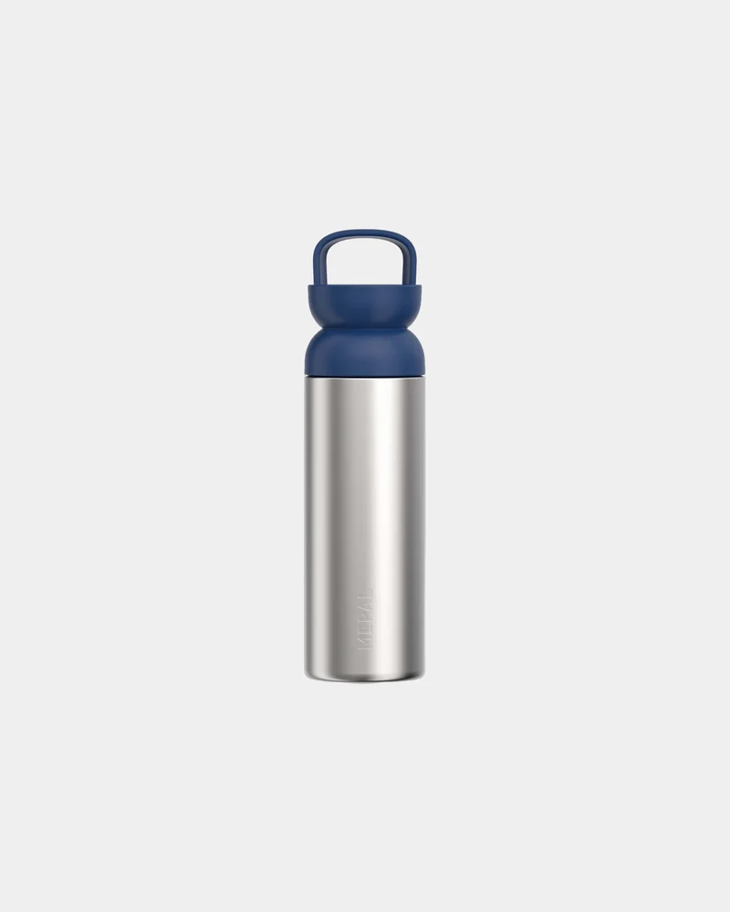 Mug isotherme acier Mepal Ellipse 500 ml à personnaliser