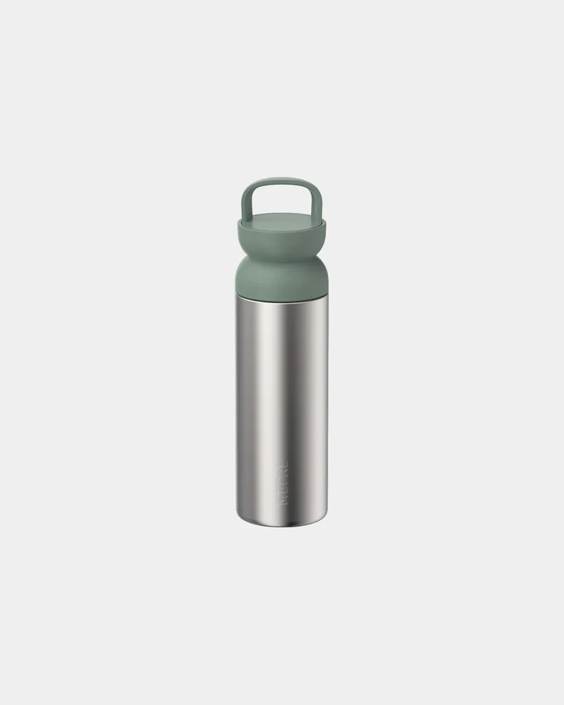 Mug isotherme acier Mepal Ellipse 500 ml à personnaliser
