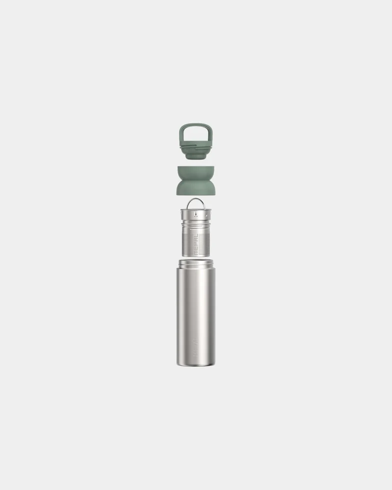 Mug isotherme acier Mepal Ellipse 500 ml à personnaliser