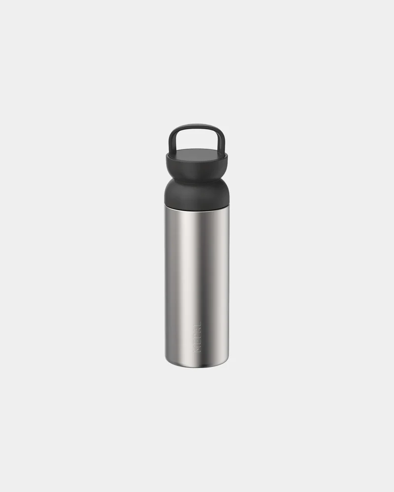 Mug isotherme acier Mepal Ellipse 500 ml à personnaliser