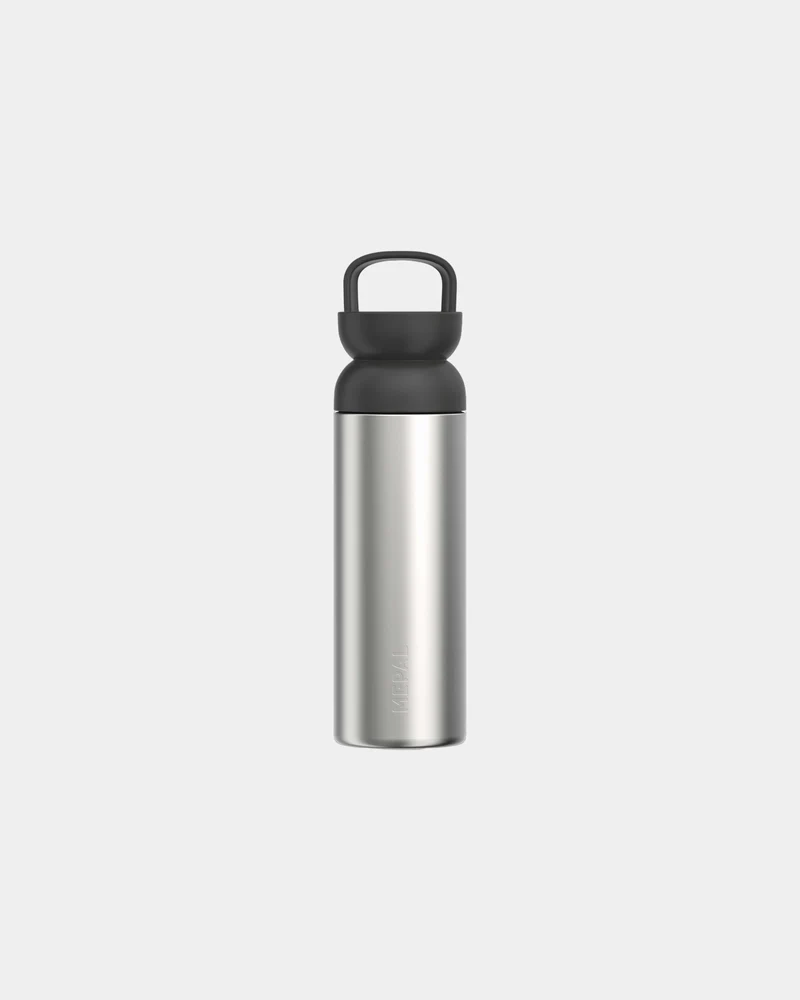 Mug isotherme acier Mepal Ellipse 500 ml à personnaliser