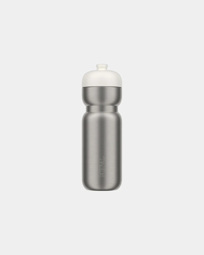 Bouteille de sport inox 800ml à personnaliser