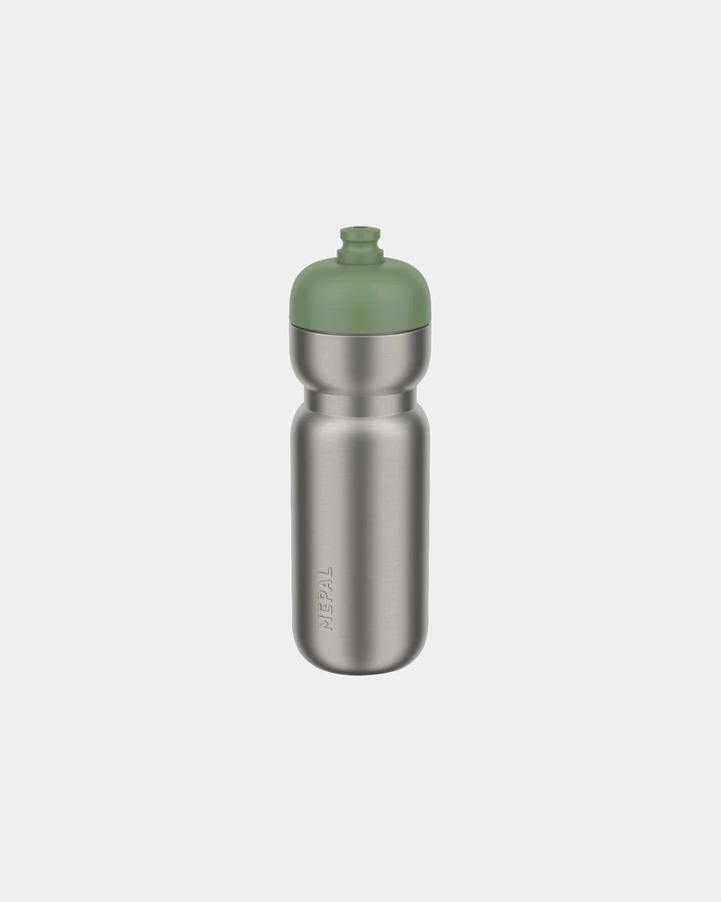 Bouteille de sport inox 800ml à personnaliser