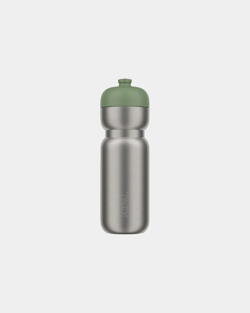 Bouteille de sport inox 800ml à personnaliser