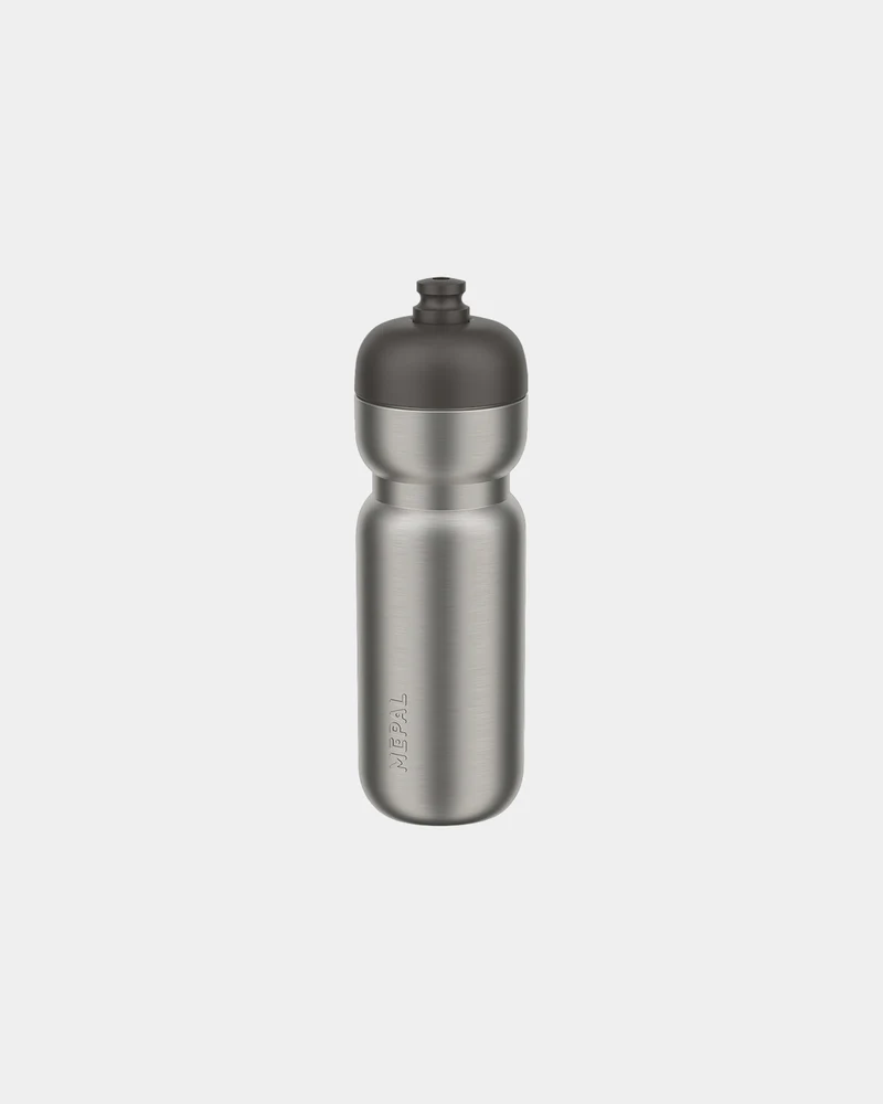 Bouteille de sport inox 800ml à personnaliser