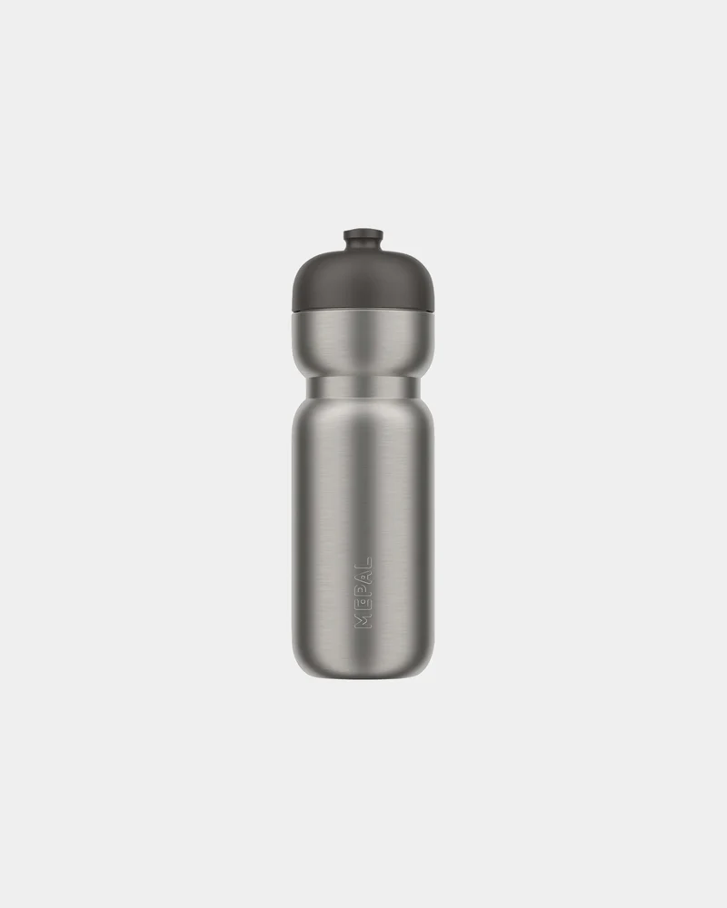 Bouteille de sport inox 800ml à personnaliser
