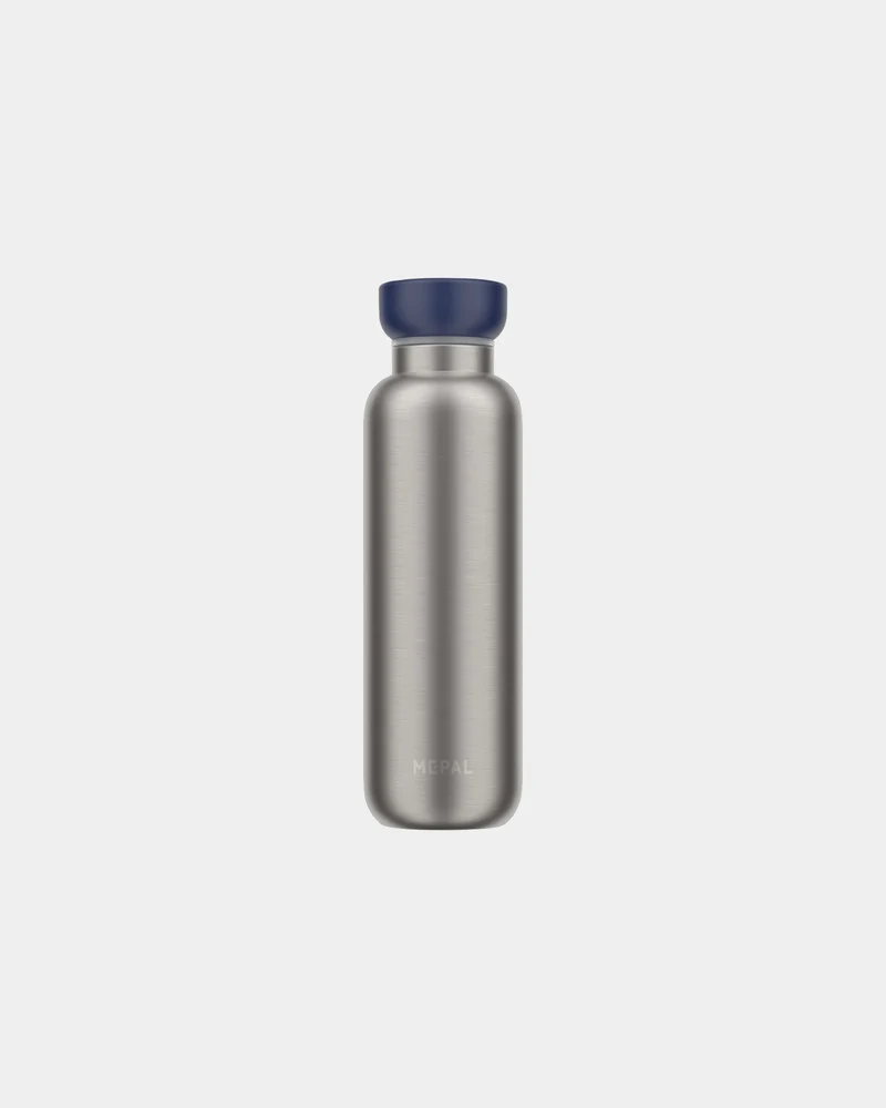 Bouteille isotherme acier inoxydable 500ml à personnaliser