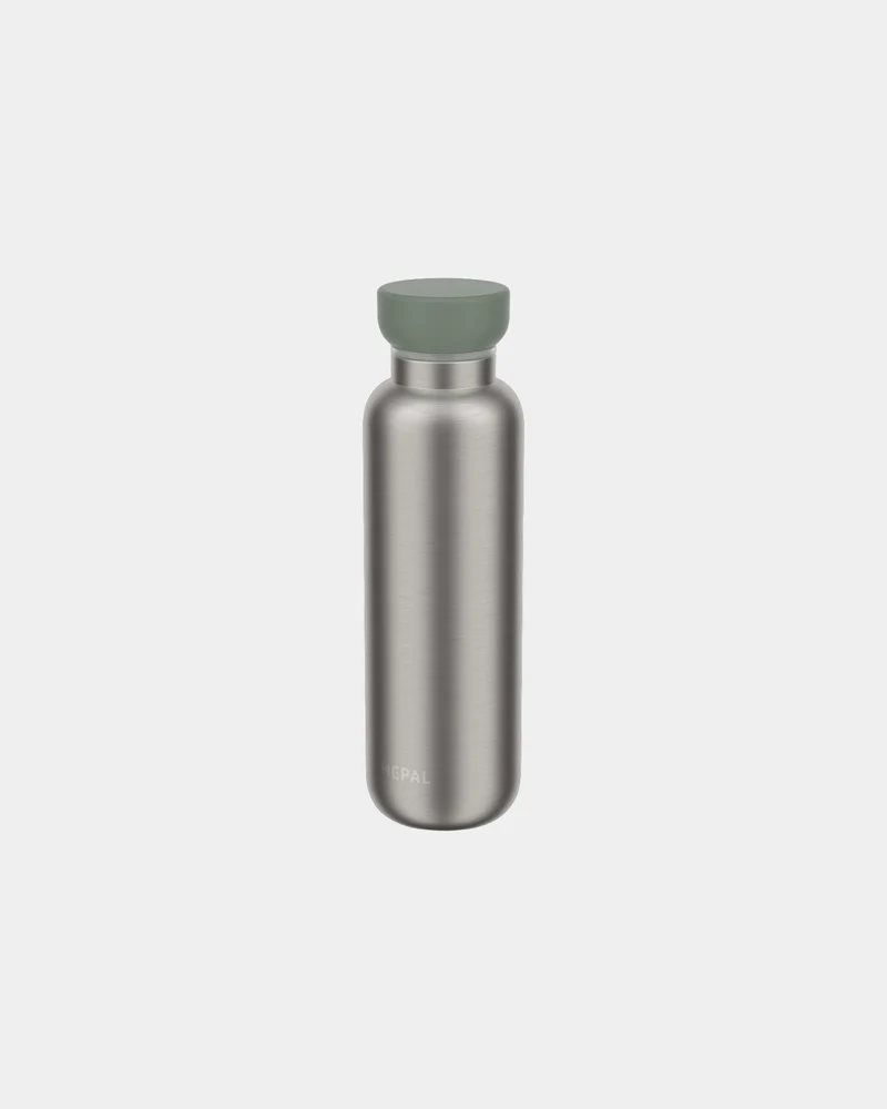 Bouteille isotherme acier inoxydable 500ml à personnaliser