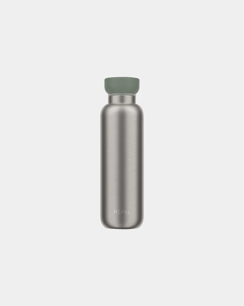Bouteille isotherme acier inoxydable 500ml à personnaliser