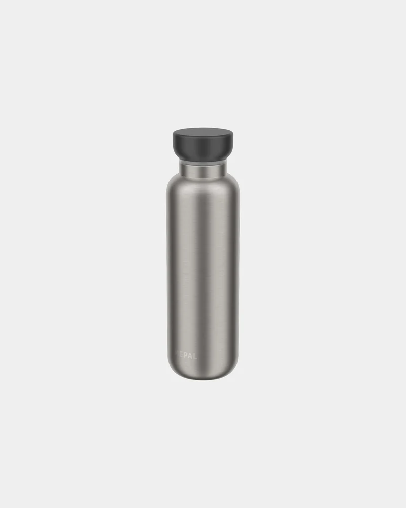 Bouteille isotherme acier inoxydable 500ml à personnaliser