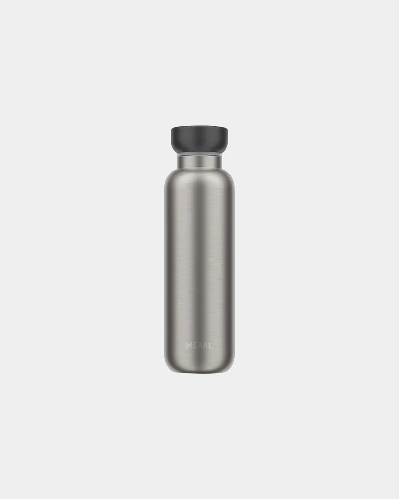 Bouteille isotherme acier inoxydable 500ml à personnaliser
