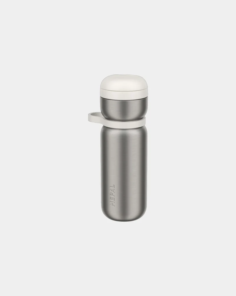 Bouteille de sport isotherme 600ml à personnaliser