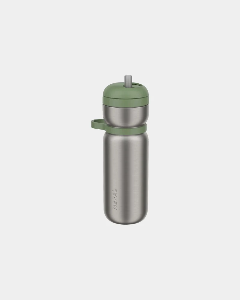 Bouteille de sport isotherme 600ml à personnaliser