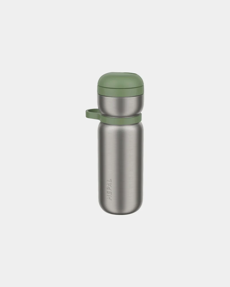 Bouteille de sport isotherme 600ml à personnaliser