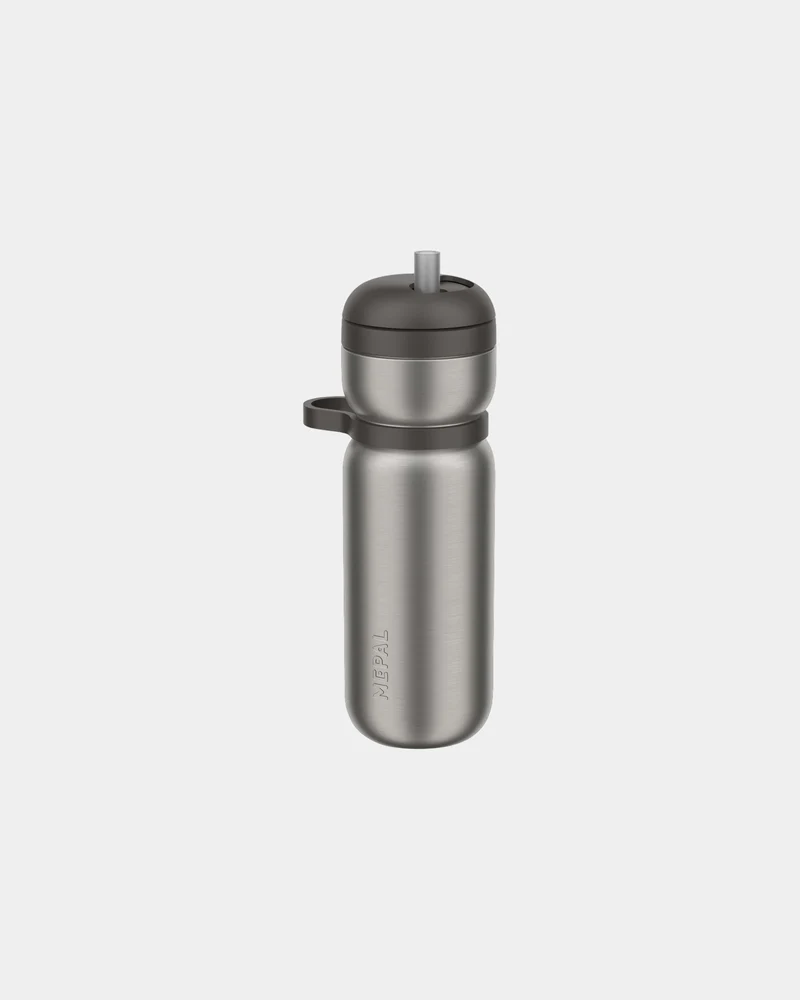 Bouteille de sport isotherme 600ml à personnaliser