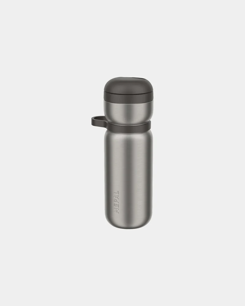 Bouteille de sport isotherme 600ml à personnaliser
