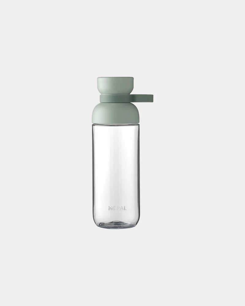 Bouteille d'eau plastique Mepal Vita 500ml à personnaliser