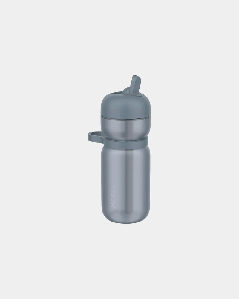 Bouteille de sport plastique 600ml à personnaliser