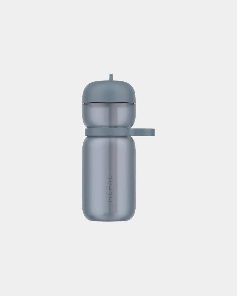 Bouteille de sport plastique 600ml à personnaliser