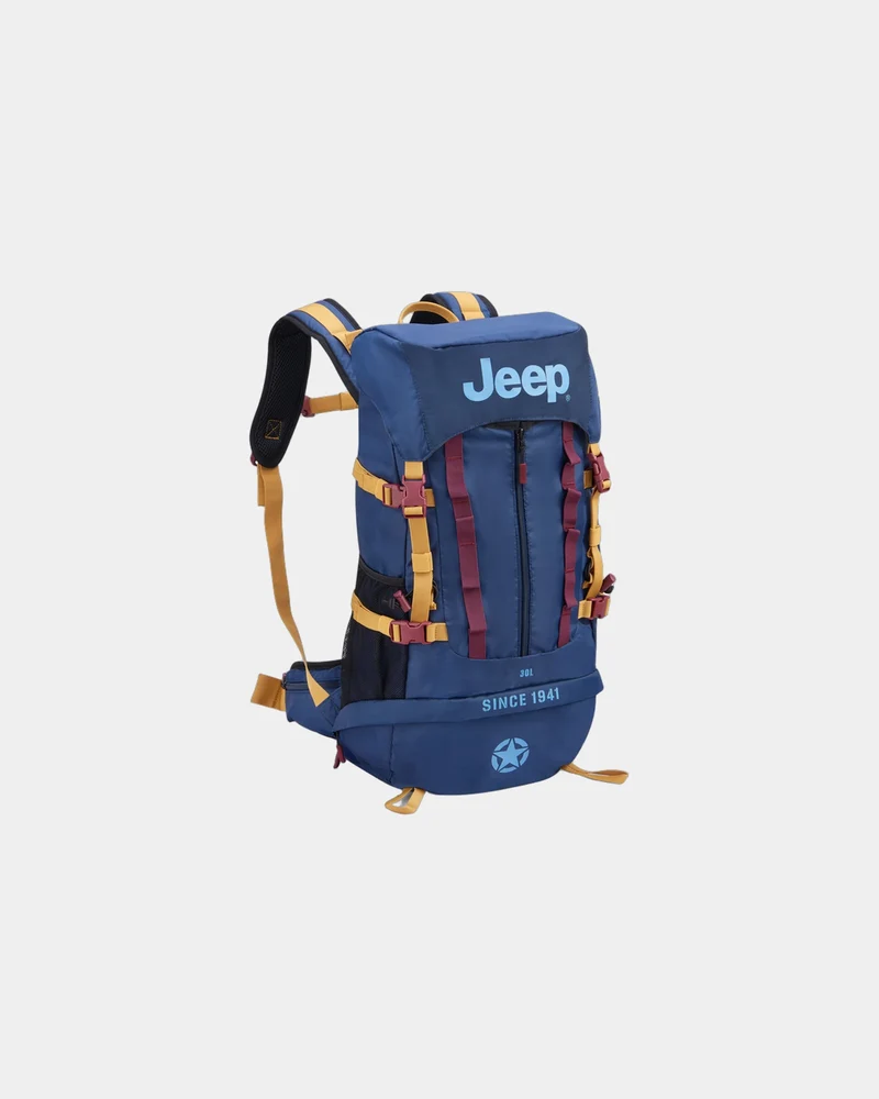 Sac à dos polyester JS017A 30L à personnaliser