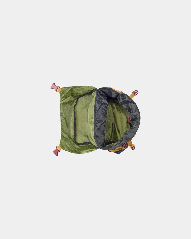 Sac à dos polyester JS017A 30L à personnaliser