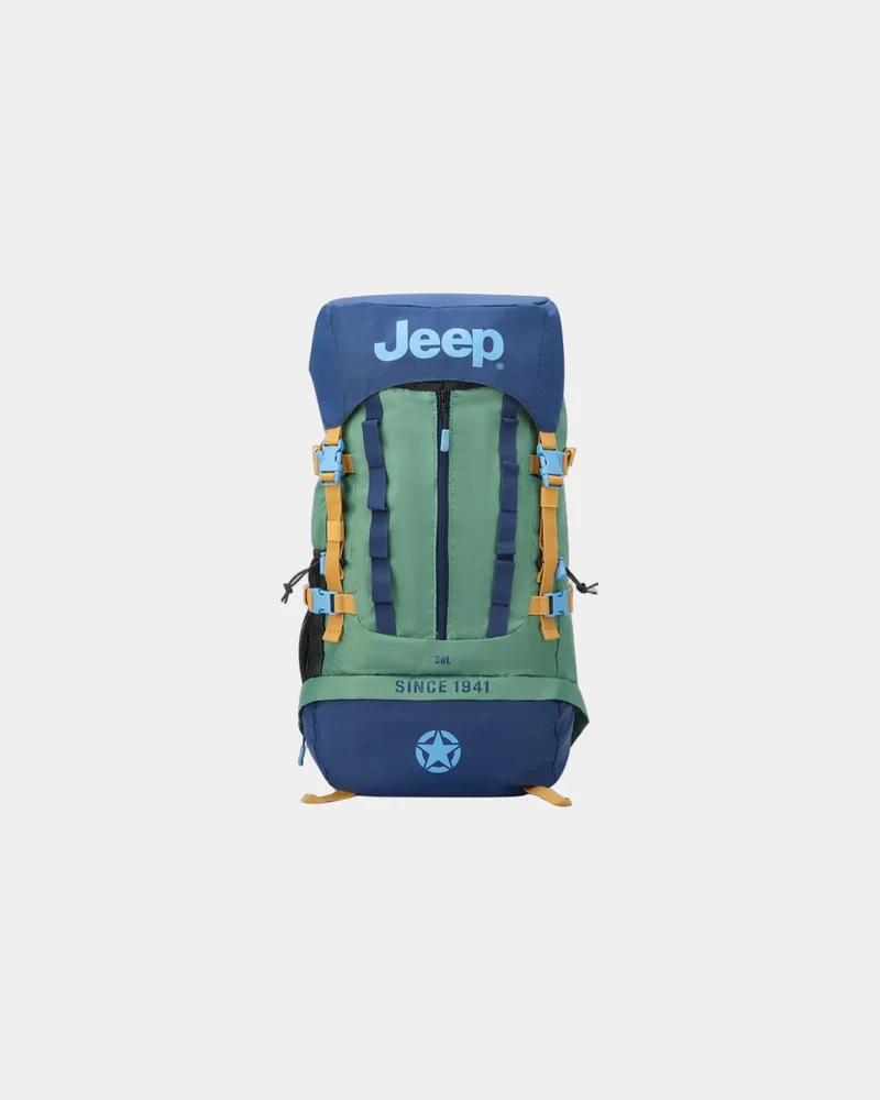 Sac à dos polyester JS017A 30L à personnaliser
